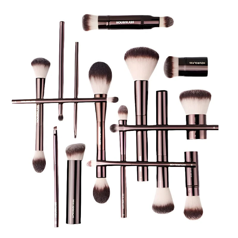 Hourglass Makeup Brushes