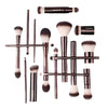 Hourglass Makeup Brushes