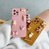 3D Bears Phone Case